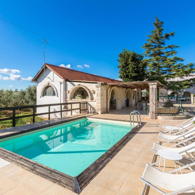 Masseria Le Arcate by Perle di Puglia - Casa con 4 camere da letto - 1