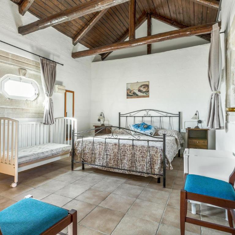 Masseria Le Arcate by Perle di Puglia - Casa con 4 camere da letto - 23