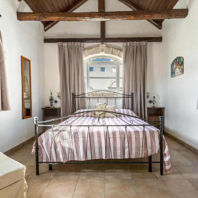 Masseria Le Arcate by Perle di Puglia - Casa con 4 camere da letto - 30