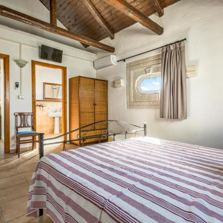 Masseria Le Arcate by Perle di Puglia - Casa con 4 camere da letto - 31