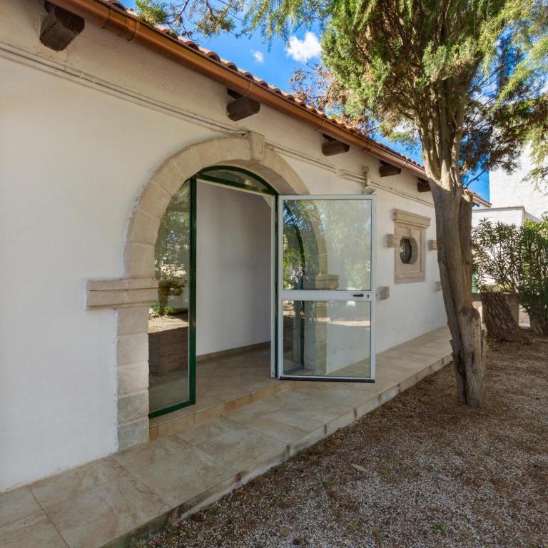 Masseria Le Arcate by Perle di Puglia - Casa con 4 camere da letto - 28