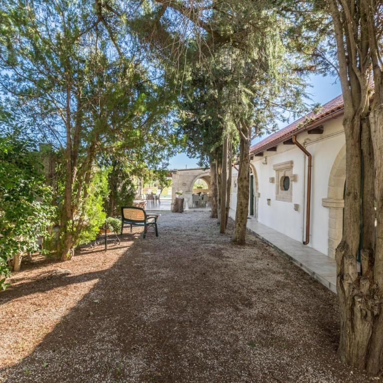 Masseria Le Arcate by Perle di Puglia - Casa con 4 camere da letto - 35
