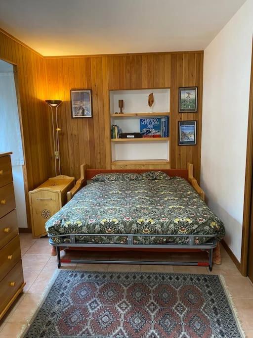 Casa della scultrice - Appartamento con 1 Camera da Letto - 8