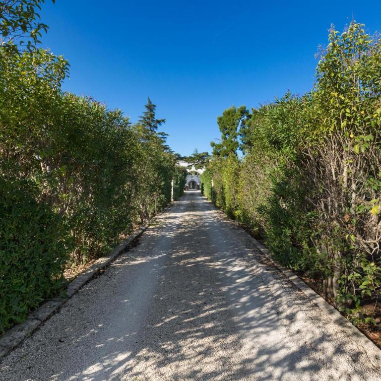 Masseria Le Arcate by Perle di Puglia - Casa con 4 camere da letto - 40