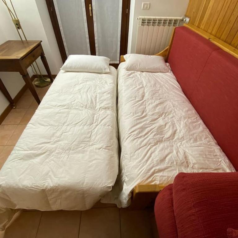 Casa della scultrice - Appartamento con 1 Camera da Letto - 15