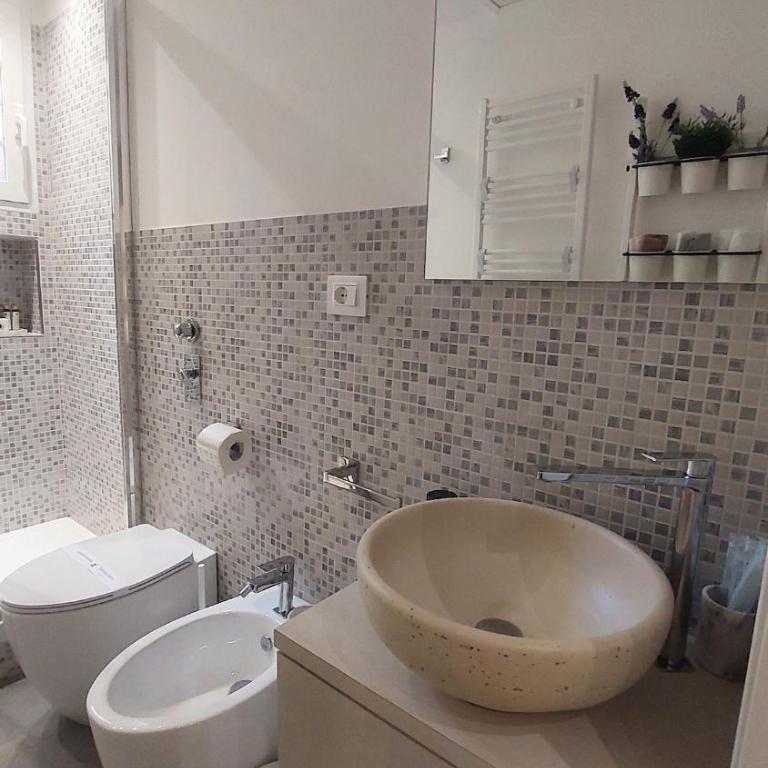 Navigli Darsena Celebrity House - Appartamento con 1 Camera da Letto - 38