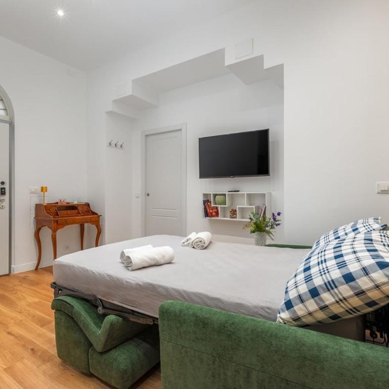 Navigli Darsena Celebrity House - Appartamento con 1 Camera da Letto - 17