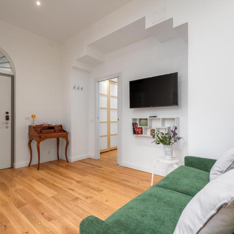 Navigli Darsena Celebrity House - Appartamento con 1 Camera da Letto - 18