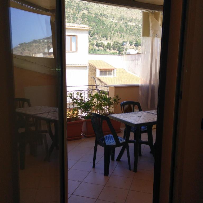 Locanda Scirocco - Appartamento con 1 Camera da Letto - Dependance - 9