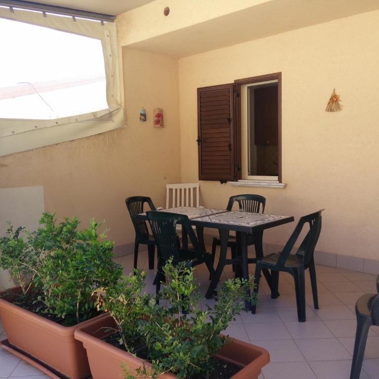 Locanda Scirocco - Appartamento con 1 Camera da Letto - Dependance - 10