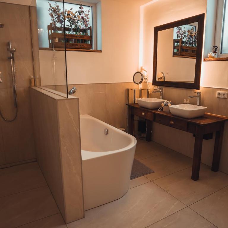 Alpine Holiday House, Großglockner - Haus mit 5 Schlafzimmern - 77