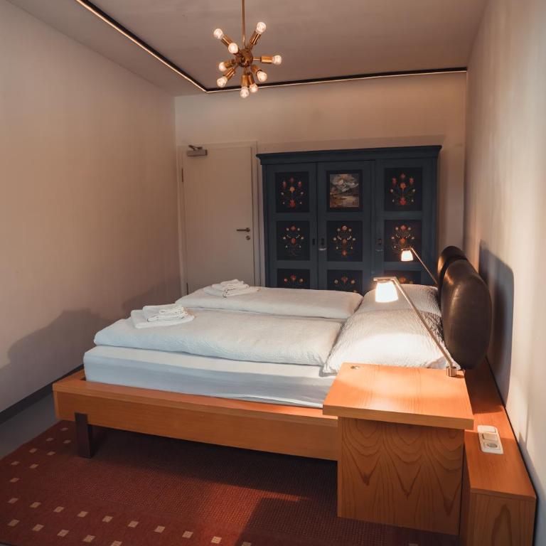 Alpine Holiday House, Großglockner - Haus mit 5 Schlafzimmern - 48