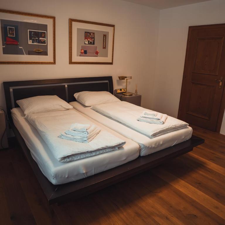Alpine Holiday House, Großglockner - Haus mit 5 Schlafzimmern - 34
