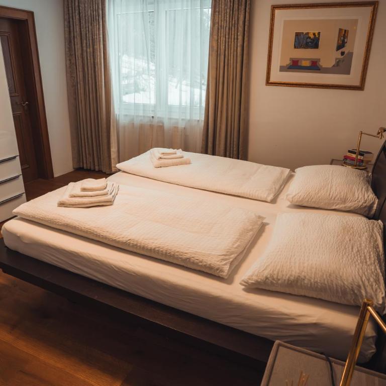 Alpine Holiday House, Großglockner - Haus mit 5 Schlafzimmern - 32
