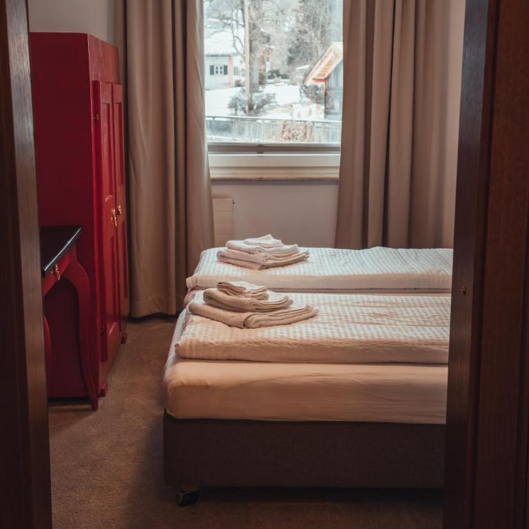 Alpine Holiday House, Großglockner - Haus mit 5 Schlafzimmern - 36