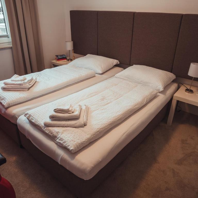 Alpine Holiday House, Großglockner - Haus mit 5 Schlafzimmern - 43