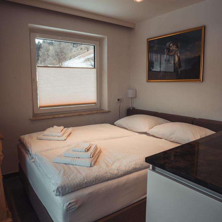Alpine Holiday House, Großglockner - Haus mit 5 Schlafzimmern - 54