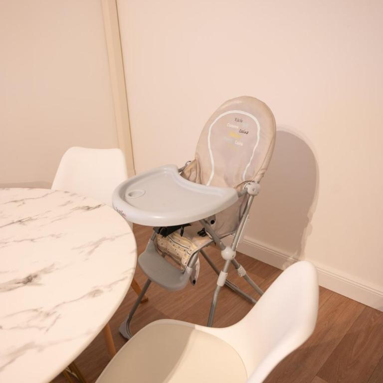 Loustalot - Appartement lumineux 3 chambres - Parking Gratuit - Appartement 3 Chambres - 17