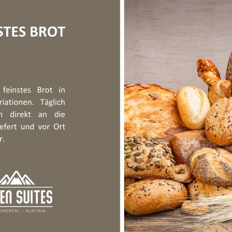 Alpen Suites Brandnertal - Monolocale - 1