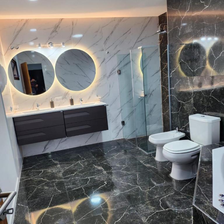 Hotel El Paraiso Boutique - Suite Presidencial - 3