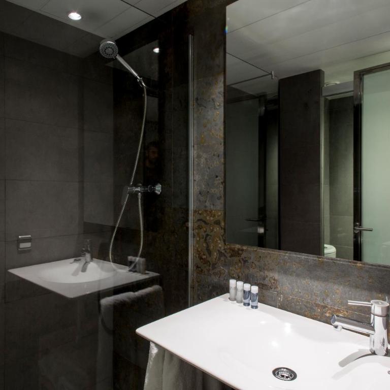 Barcelona Apartment Aramunt - Superior Studio (4 Adults) - 4