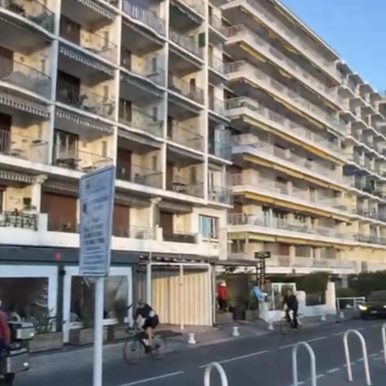 Maison Azur Riviera Stay - Appartement 1 Chambre - 28