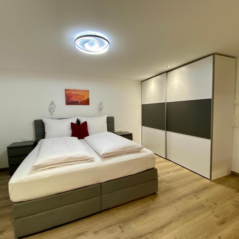 Apartment Baumann - Wildschönau Premium Card im Sommer inklusive! - Apartment mit 2 Schlafzimmern - 3