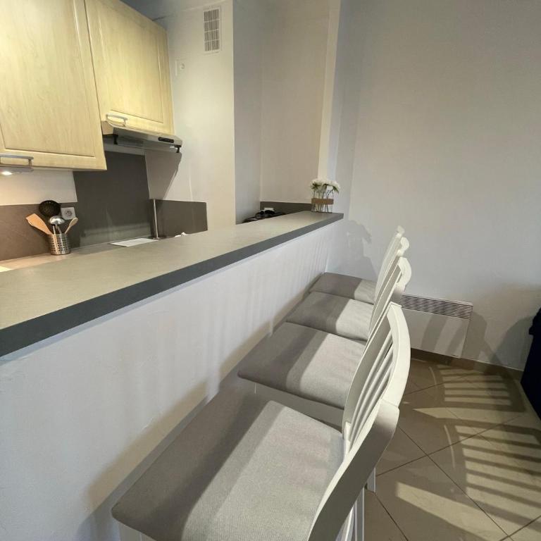 Maison Azur Riviera Stay - Appartement 1 Chambre - 18