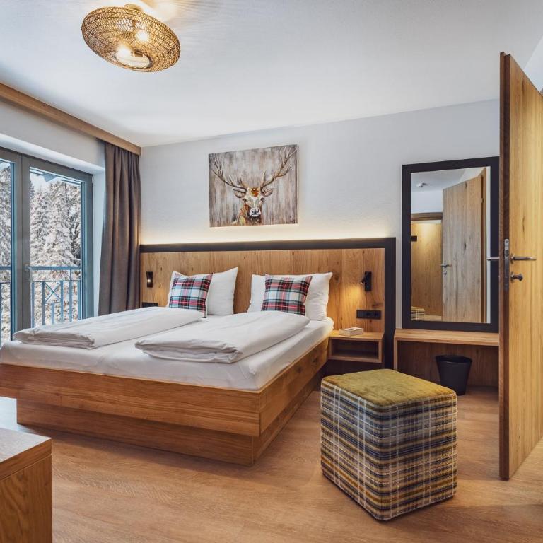 Hotel Bad Neunbrunnen am Waldsee - non Halal - Comfort Doppelzimmer - 2