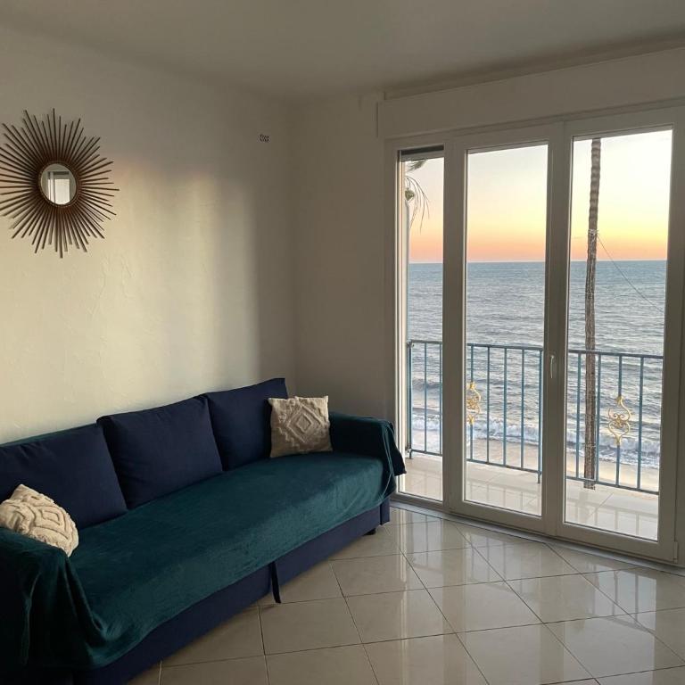 Maison Azur Riviera Stay - Appartement 1 Chambre - 8