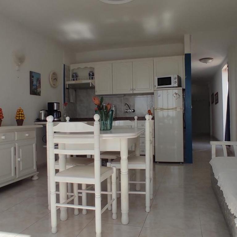 Your private ocean view - Apartamento de 1 dormitorio con vistas a la bahía - 22