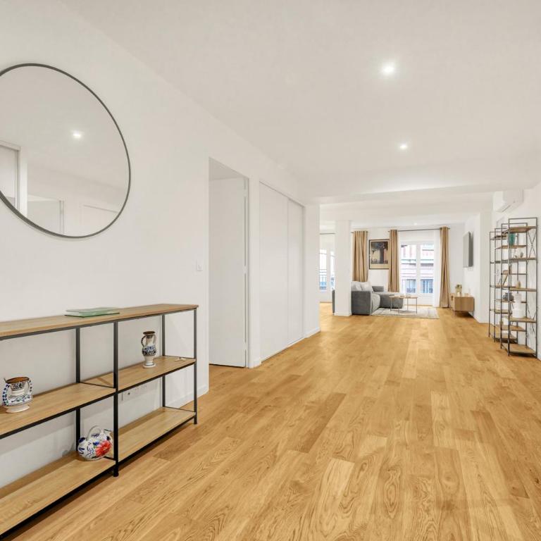 Comptoir des Étoffes - Proche Place du Capitole - Appartamento con 3 Camere da Letto - 17