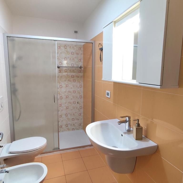 Casa Elisa apartment - Appartamento con 3 Camere da Letto - 6