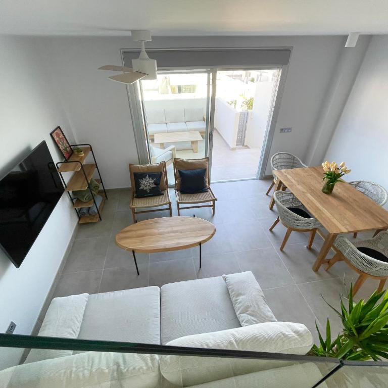Canary Holiday Home - Casa Vacacional de 3 dormitorios - 7