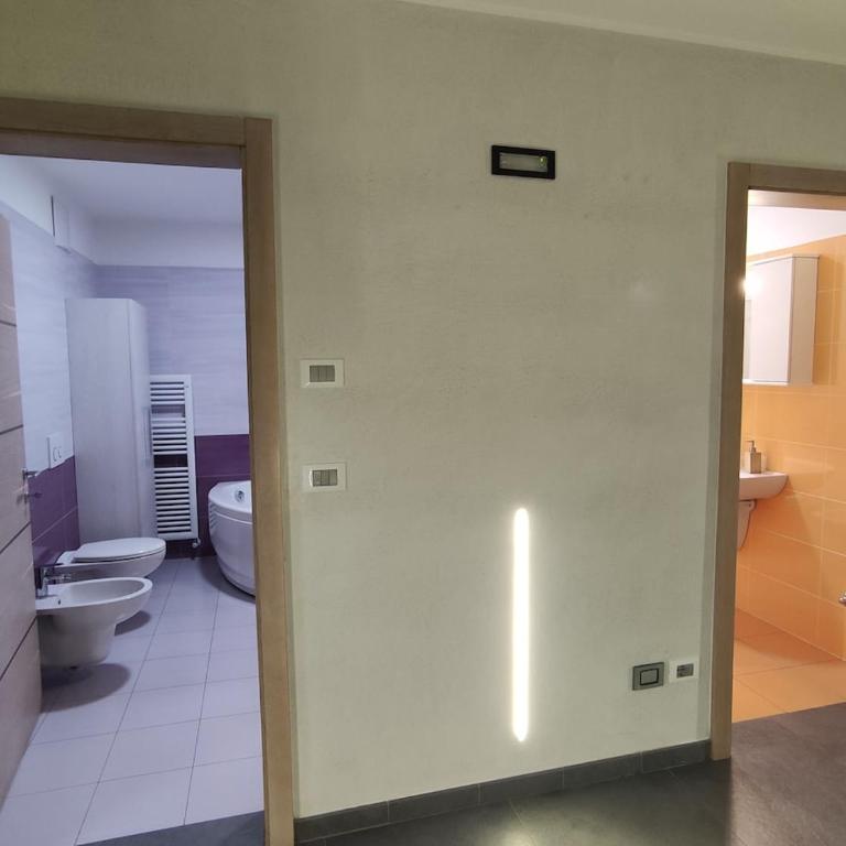 Casa Elisa apartment - Appartamento con 3 Camere da Letto - 7