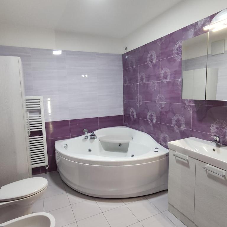 Casa Elisa apartment - Appartamento con 3 Camere da Letto - 12