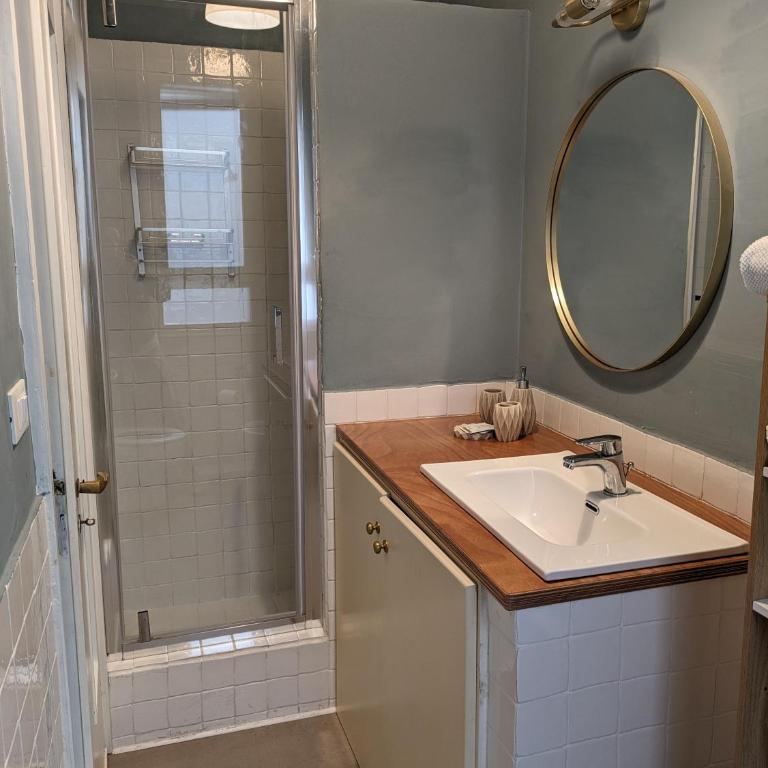 Casa Sea La Vie: Cosy Apartment with Sea View - Appartamento con 1 Camera da Letto - 12