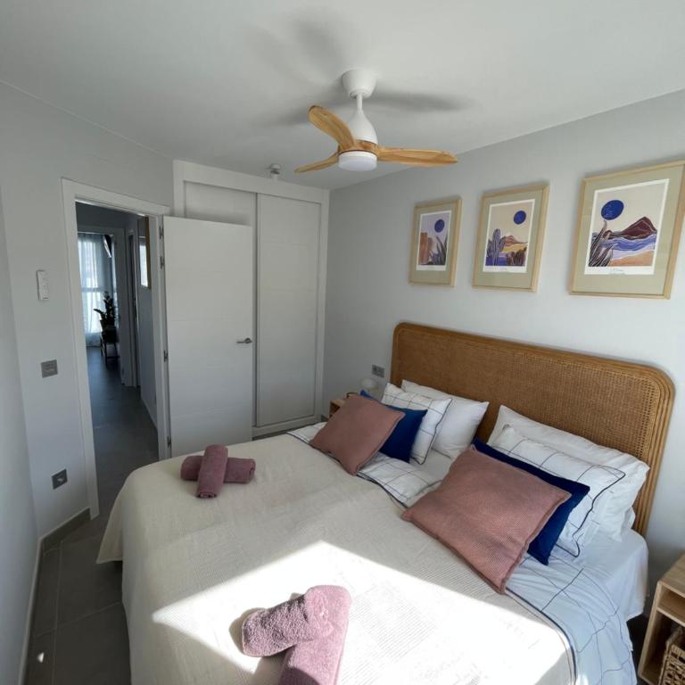Canary Holiday Home - Casa Vacacional de 3 dormitorios - 4