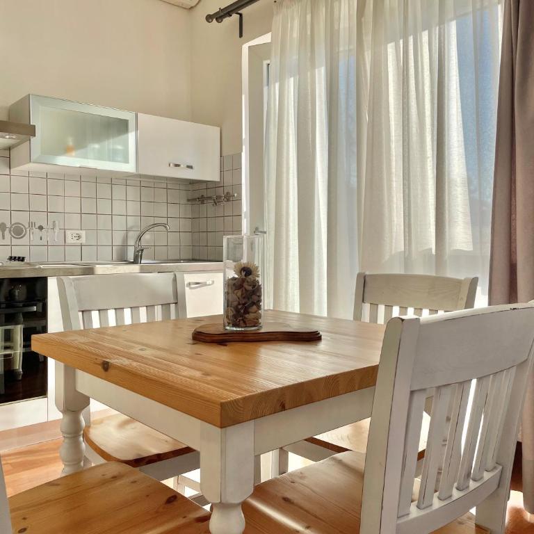 Residence Beatrix - Appartamento Luxury (4 Adulti) - 1
