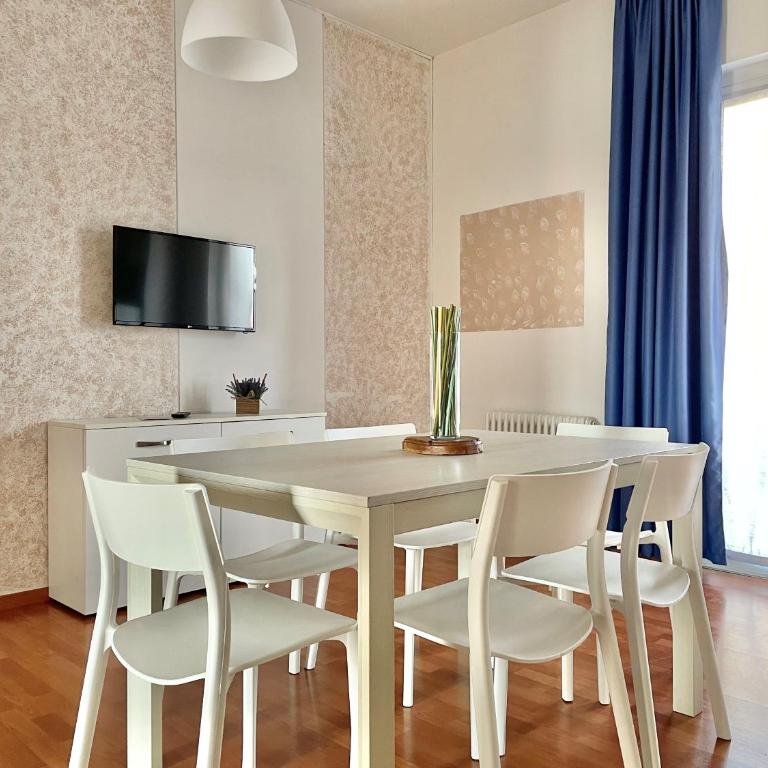 Residence Beatrix - Appartamento con 2 Camere da Letto - 8