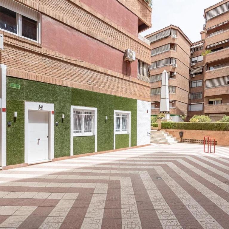 Pasiones del Sur - One-Bedroom Apartment - 19