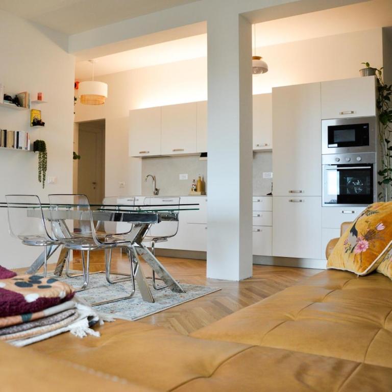 Amazing view on Navigli - Appartamento - 3