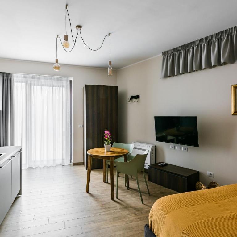 Venuto Home by Wonderful Italy - Studio Apartment - 13