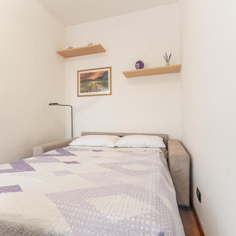 AP1 accogliente appartamento in centro - Appartamento con 1 Camera da Letto - 27