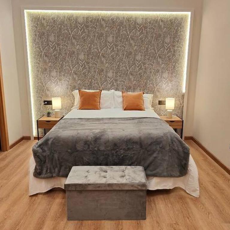 Luxury Loft Cienfuegos I - One-Bedroom Apartment - 4