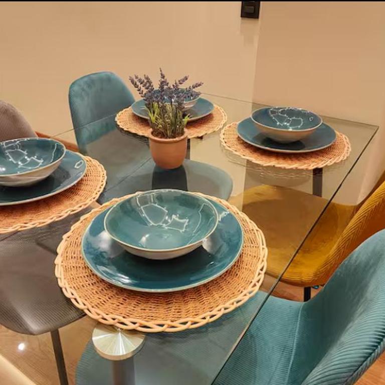Luxury Loft Cienfuegos I - One-Bedroom Apartment - 5