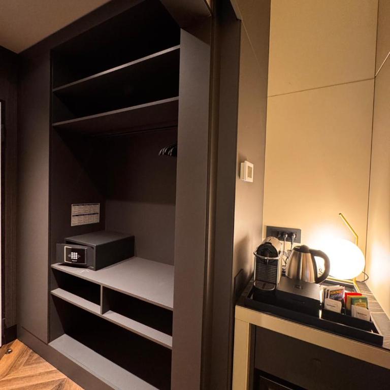 LUMERA STAY - Solferino - Monolocale King - 4