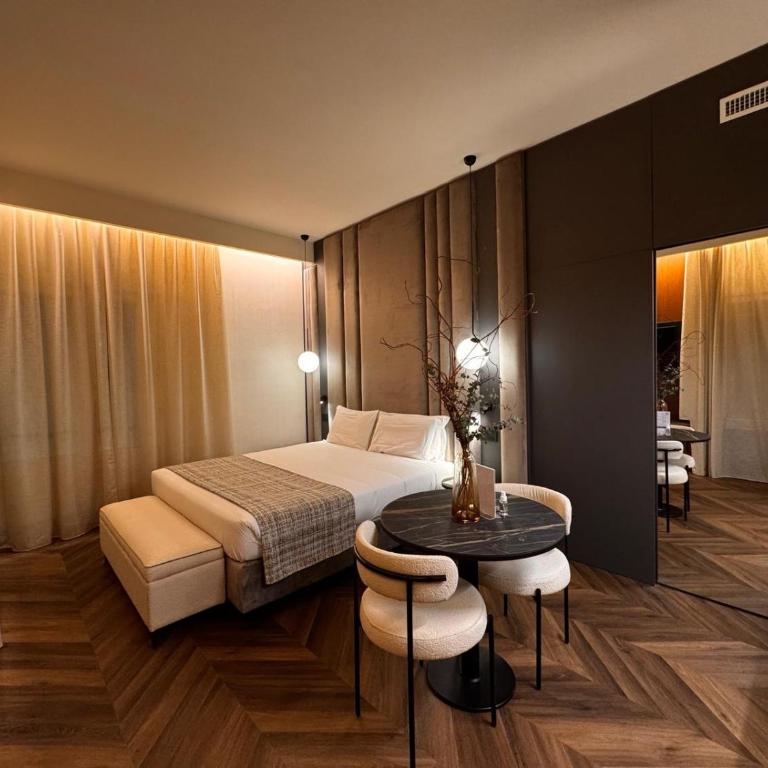 LUMERA STAY - Solferino - Monolocale King - 7
