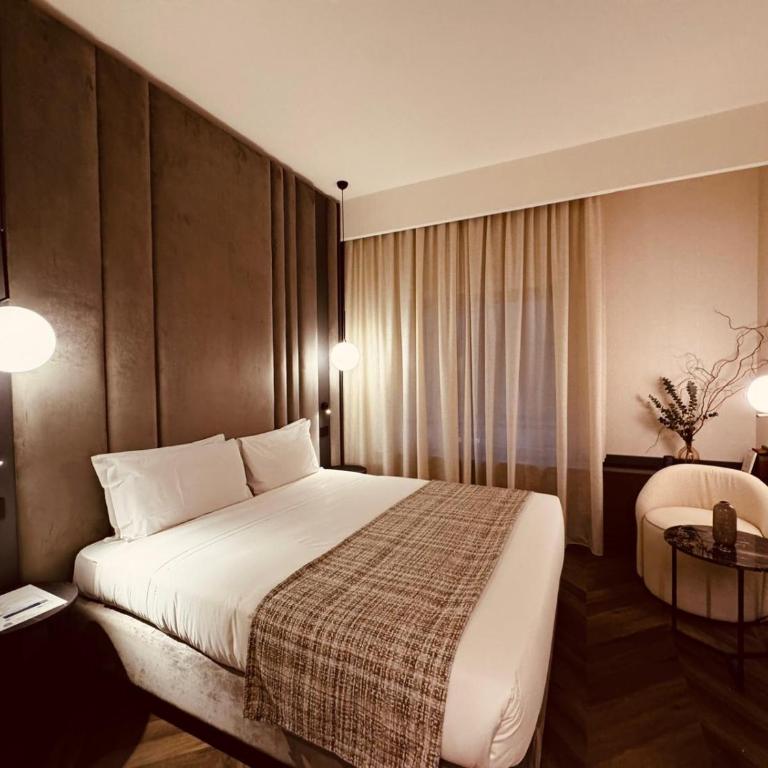 LUMERA STAY - Solferino - Junior Suite - 6