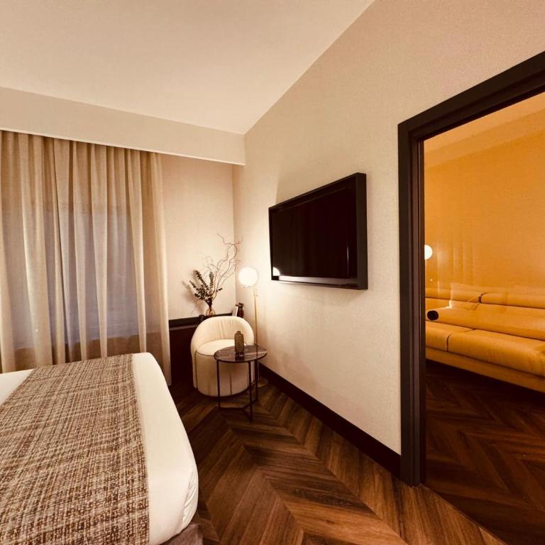 LUMERA STAY - Solferino - Junior Suite - 7